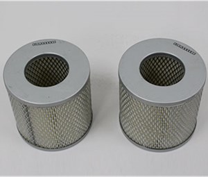 F005空气过滤器/空气滤芯